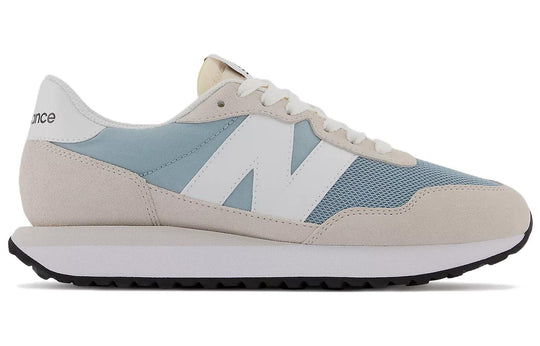 (WMNS) New Balance 237 'Sea Salt Ocean Haze' WS237FA