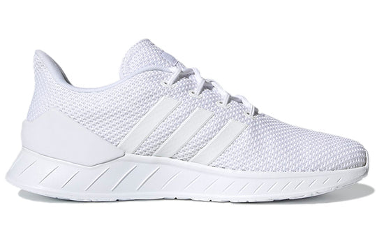 adidas Questar Flow NXT 'Triple White' H01179