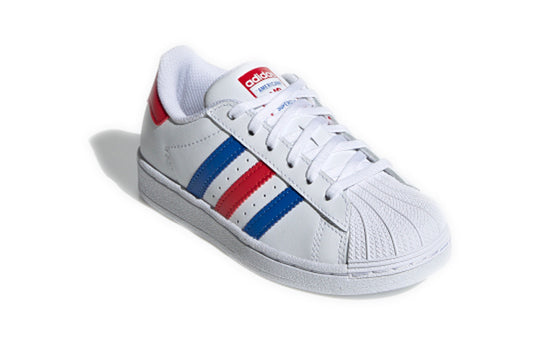 (PS) adidas Superstar C 'Americana' FV3689