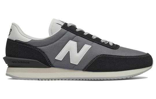 New Balance 720 'Black White 'Black Gray' UL720MU1