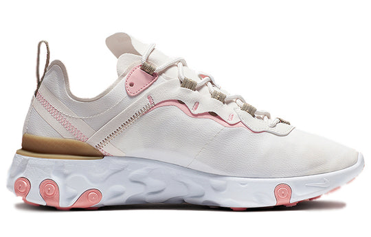 (WMNS) Nike React Element 55 'Phantom' BQ2728-007