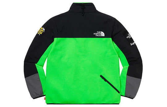 Supreme x The North Face SS20 Week 3 RTG Fleece Jacket SUP-SS20-409