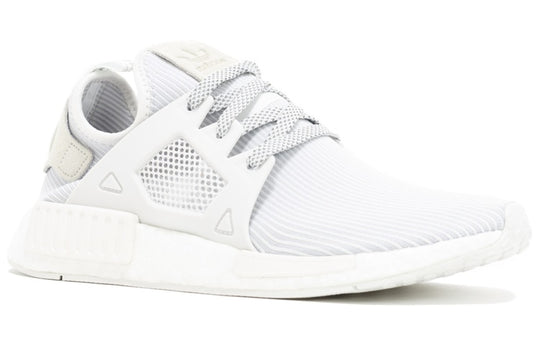 (WMNS) adidas NMD XR1 'Triple White' BB3684