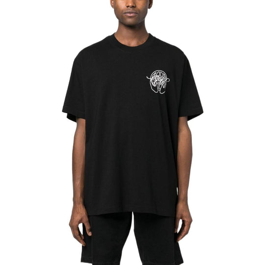 Off-White SS23 Hand Arrow Tee OMAA038S23JER0031001