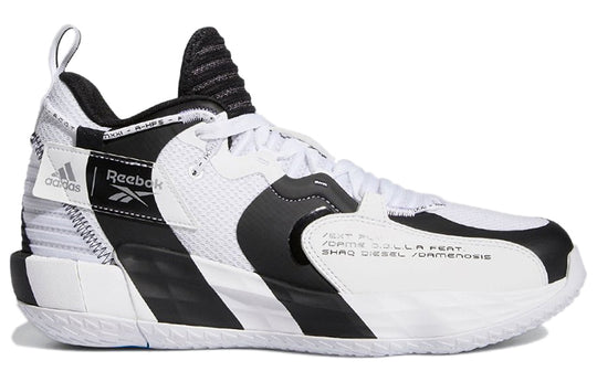 adidas Shaquille ONeal x Dame 7 'Damenosis' GW2804