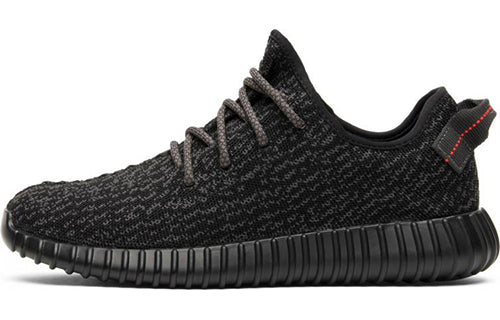 adidas Yeezy Boost 350 'Pirate Black' BB5350