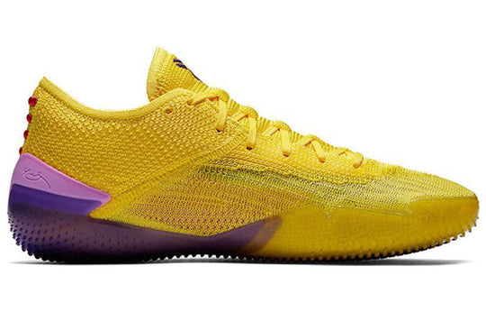 Kobe ad nxt 360 lakers best sale