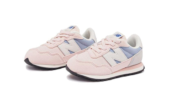 (TD) New Balance 237 Bungee Sneakers 'Quartz Pink' IH237TK