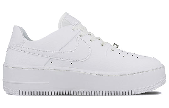 (WMNS) Nike Air Force 1 Sage Low 'Triple White' AR5339-100