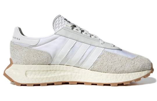 adidas Retropy E5 'White Gum' H03075