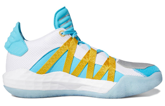adidas Dame 6 GCA 'Five Generals' FW3658