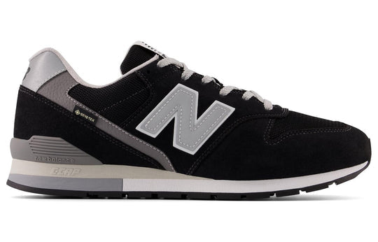 New Balance 996 GORE-TEX 'Black Metallic Silver' CM996XB2