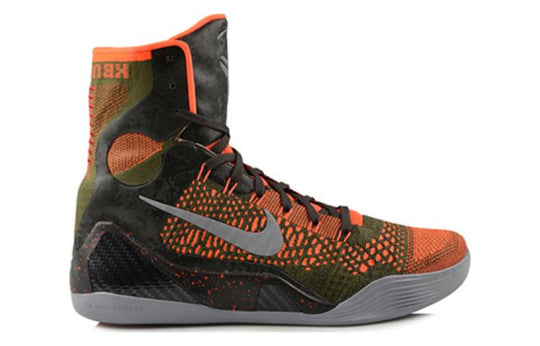 Nike Kobe 9 Elite 'Strategy' 630847-303