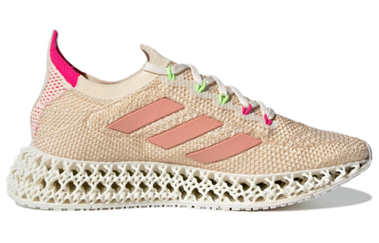 (WMNS) adidas 4DFWD 'Halo Blush' Q46444