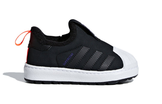 (TD) adidas originals Superstar Winter 360 I B22472