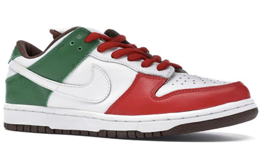 Nike Dunk Low Pro SB 'Cinco De Mayo' 304292-113