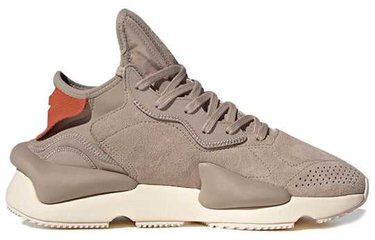 adidas Y-3 Kaiwa 'Trace Khaki' FX0908