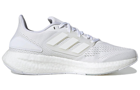 adidas PureBoost 22 'Triple White' GY4705