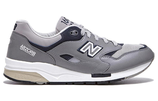 New Balance 1600 'Grey Navy' CM1600LG