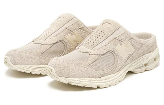 New Balance 2002R Mule 'Calm Taupe' M2002RMG