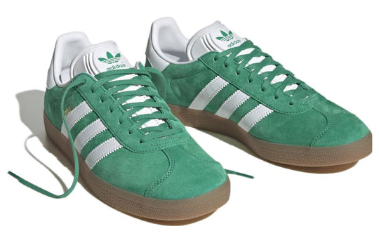 adidas originals Gazelle 'Court Green Gum' IG0671