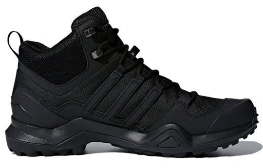 adidas Terrex Swift R2 Mid GTX 'Triple Black' CM7500