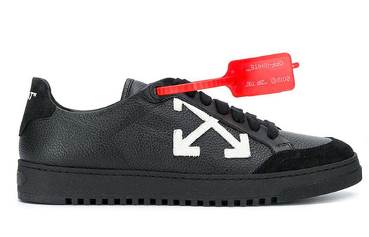 (WMNS) Off-White Red Tag Trainers OWIA093S19D680341001