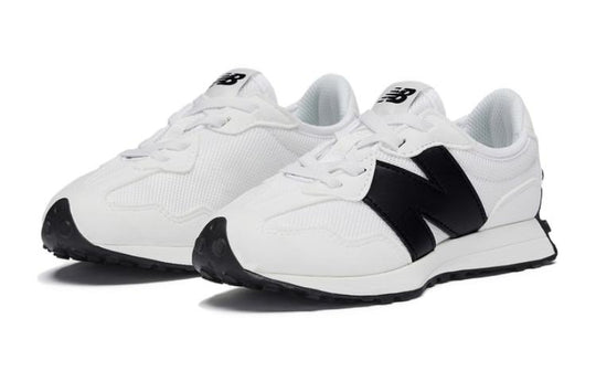 (PS) New Balance 327 Low Sneakers 'White Black' PH327CWB