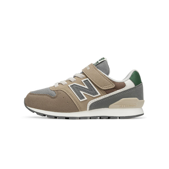 (PS) New Balance 996 V3 'Brown Grey' YV996MA3