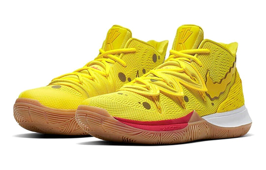 (GS) Nike SpongeBob SquarePants x Kyrie 5 'SpongeBob' CJ7227-700