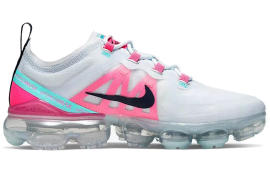 (WMNS) Nike Air VaporMax 2019 'Grey Pink' AR6632-007