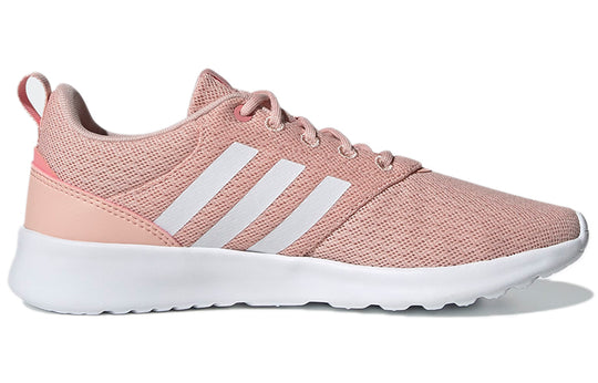 (WMNS) adidas QT Racer 'Vapour Pink' GV7369