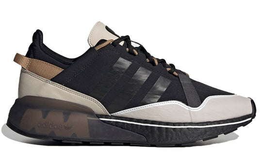 adidas ZX 2K Boost Pure 'Black Cardboard' G57963