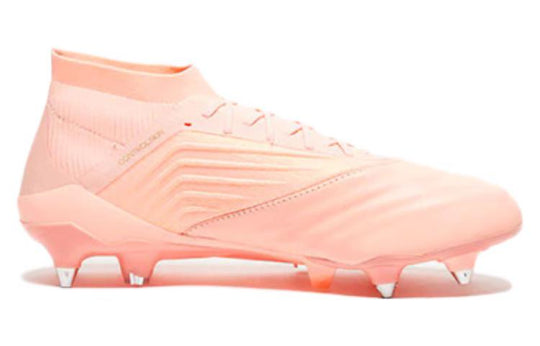 adidas Predator 18.1 SG 'Clear Orange' D96596