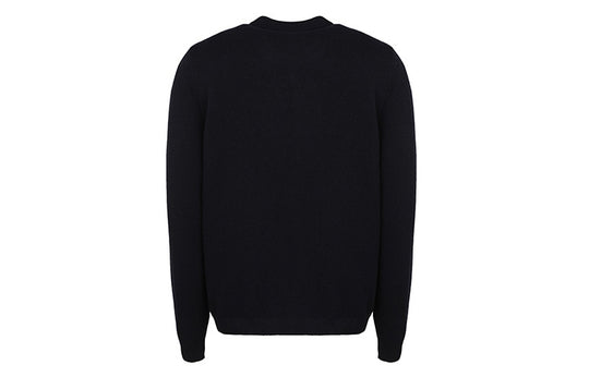 Men's Gucci GG Knit Navy Blue 626288-XKBFB-4795