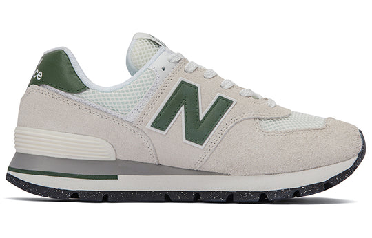 New Balance 574 'Creamy White Green' ML574DUG-D