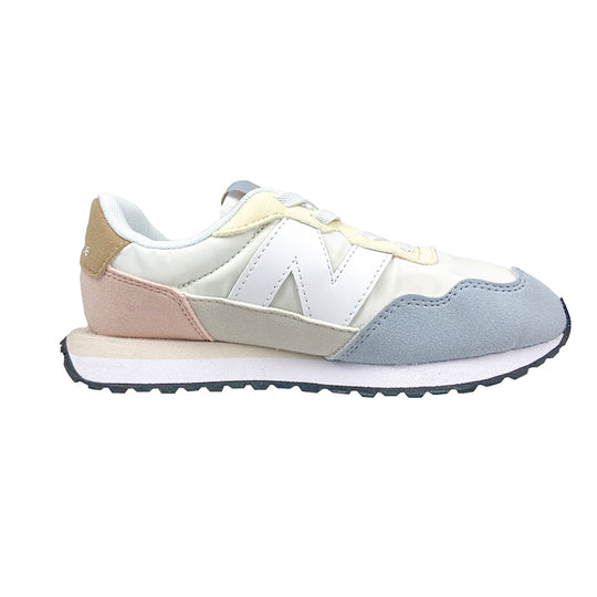 (PS) New Balance 237 'White Light Blue' PH237VG