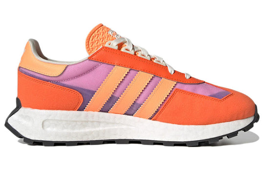 adidas Retropy E5 'Impact Orange Bliss Lilac' GX9819