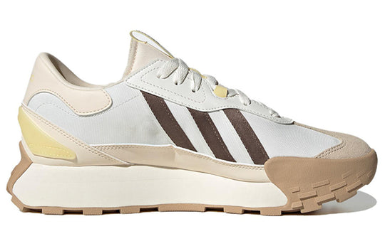 adidas Neo Futro Mixr Shoes 'White Khaki' IF8366