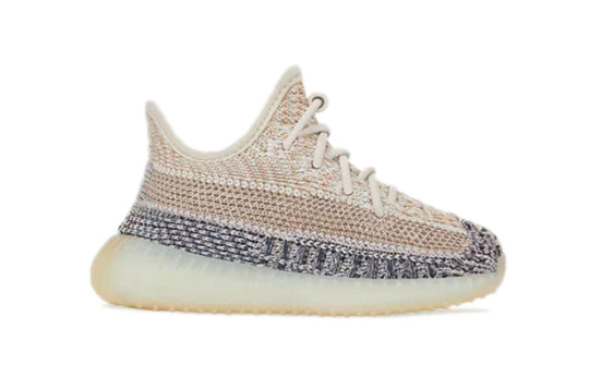 (TD) adidas Yeezy Boost 350 V2 Infants 'Ash Pearl' GY7735