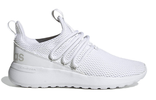 (PS) adidas Lite Racer Adapt 3.0 J 'White Grey' FX7295