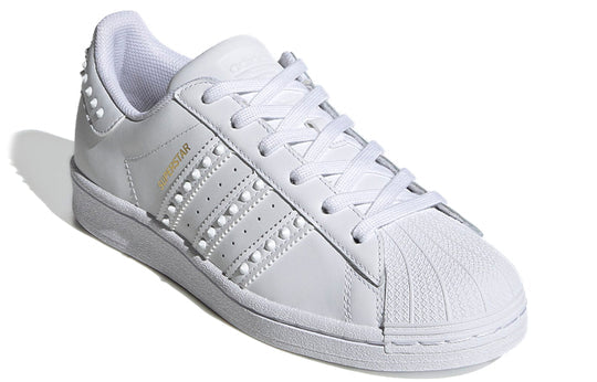 (WMNS) adidas Superstar 'Studded Rivets' FV3397