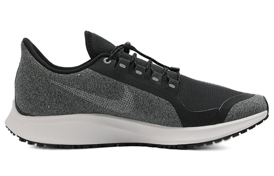 Nike Air Zoom Pegasus 35 Shield 'Black Cool Grey' AA1643-001