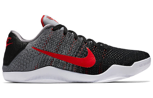 Nike Kobe 11 Elite Low 'Tinker Muse' 822675-060