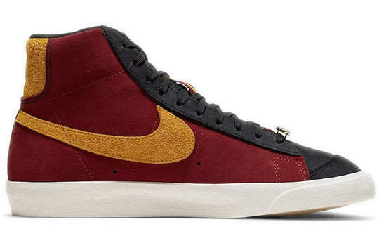 (WMNS) Nike Blazer Mid 'Dorothy Gaters' CU6442-001