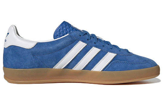 adidas Gazelle Indoor 'Blue Bird Gum' H06260