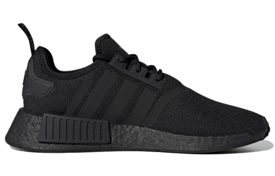 adidas NMD_R1 'Triple Black' GZ9256