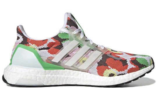 (WMNS) adidas Marimekko x UltraBoost 5.0 'Poppy' GW8567