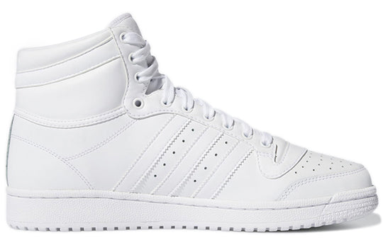 adidas Top Ten 'Triple White' FV6131