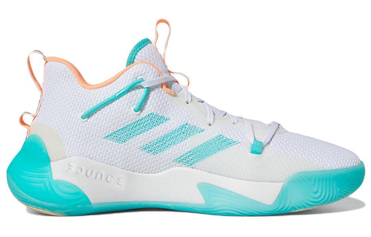 adidas Harden Stepback 3 'The Bahamas' GW4215